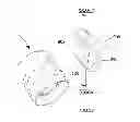 Fig. 41 - Cyclonic separation apparatus