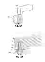 Fig. 08 - Friction Sleeve Caster Assembly