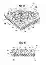 Fig. 10 - Mechanical and adhesive based reclosable fasteners
