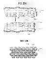 Fig. 24 - Mechanical and adhesive based reclosable fasteners