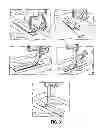Fig. 27 - Mechanical and adhesive based reclosable fasteners