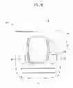 Fig. 07 - Front Release Buckle