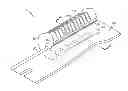 Fig. 01 - LAWN MOWER BLADE SHARPENER AND METHOD OF USING SAME