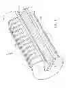 Fig. 02 - LAWN MOWER BLADE SHARPENER AND METHOD OF USING SAME