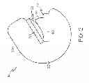 Fig. 03 - LAWN MOWER BLADE SHARPENER AND METHOD OF USING SAME