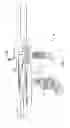 Fig. 02 - Paintball marker with quick access receiver
