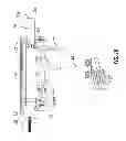 Fig. 11 - Paintball marker with quick access receiver