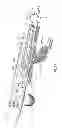 Fig. 23 - Paintball marker with quick access receiver