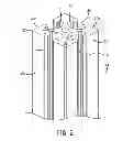 Fig. 03 - Mechanically interlocking frame assemblies