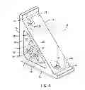 Fig. 05 - Mechanically interlocking frame assemblies