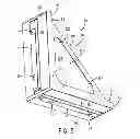 Fig. 06 - Mechanically interlocking frame assemblies