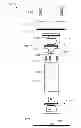 Fig. 01 - System for mounting objects to polymeric membranes