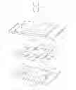 Fig. 02 - System for mounting objects to polymeric membranes