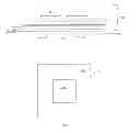 Fig. 05 - System for mounting objects to polymeric membranes