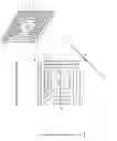 Fig. 08 - System for mounting objects to polymeric membranes