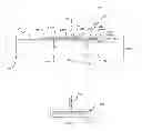 Fig. 09 - System for mounting objects to polymeric membranes