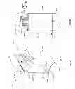 Fig. 18 - System for mounting objects to polymeric membranes