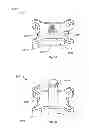 Fig. 24 - System for mounting objects to polymeric membranes