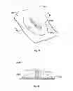 Fig. 26 - System for mounting objects to polymeric membranes