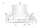Fig. 01 - Thermal expansion-enhanced heat sink for an electronic assembly