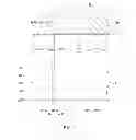 Fig. 09 - Method of manufacturing a thermally-assisted magnetic recording head that suppresses protrusion of a plasmon generator