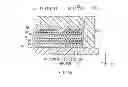 Fig. 15 - Method of manufacturing a thermally-assisted magnetic recording head that suppresses protrusion of a plasmon generator