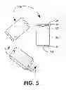 Fig. 04 - SURFACE MOUNT RESISTOR WITH TERMINALS FOR HIGH-POWERED DISSIPATION AND METHOD FOR MAKING SAME