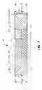 Fig. 06 - SURFACE MOUNT RESISTOR WITH TERMINALS FOR HIGH-POWERED DISSIPATION AND METHOD FOR MAKING SAME