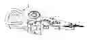 Fig. 01 - TRANSFER TOOL FOR CLAMPING A DISK DRIVE SUSPENSION TO AN ACTUATOR ARM