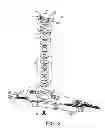 Fig. 03 - TRANSFER TOOL FOR CLAMPING A DISK DRIVE SUSPENSION TO AN ACTUATOR ARM