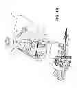Fig. 06 - TRANSFER TOOL FOR CLAMPING A DISK DRIVE SUSPENSION TO AN ACTUATOR ARM
