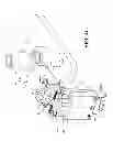 Fig. 07 - TRANSFER TOOL FOR CLAMPING A DISK DRIVE SUSPENSION TO AN ACTUATOR ARM