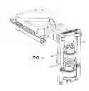 Fig. 09 - TRANSFER TOOL FOR CLAMPING A DISK DRIVE SUSPENSION TO AN ACTUATOR ARM