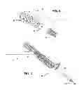Fig. 03 - Firearm bore cleaning device