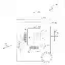 Fig. 01 - Dehumidifiers having improved heat exchange blocks and associated methods of use and manufacture