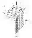 Fig. 08 - Dehumidifiers having improved heat exchange blocks and associated methods of use and manufacture