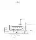 Fig. 10 - DEVICE FOR UNLOCKING LOCK RECOGNIZING PUNCHED CARD