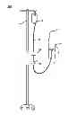 Fig. 01 - AIR IN LINE DETECTOR WITH LOADING ENHANCEMENTS
