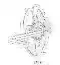 Fig. 04 - Tension device for looped-cord system
