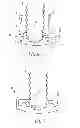 Fig. 06 - Tension device for looped-cord system