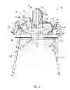 Fig. 02 - Multifunctional saw apparatus and method