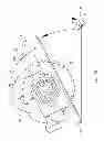 Fig. 22 - Multifunctional saw apparatus and method