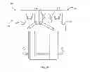 Fig. 05 - Table saw with foldable tabletop and handle