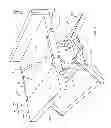 Fig. 02 - Table saw with foldable tabletop and legs