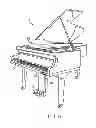 Fig. 02 - KEYBOARD INSTRUMENT