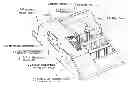 Fig. 01 - Switch device and electronic musical instrument