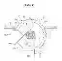 Fig. 10 - Switch device and electronic musical instrument