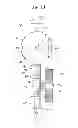 Fig. 12 - Switch device and electronic musical instrument
