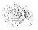 Fig. 01 - Bullets with lateral damage stopping power