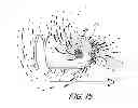 Fig. 07 - Bullets with lateral damage stopping power